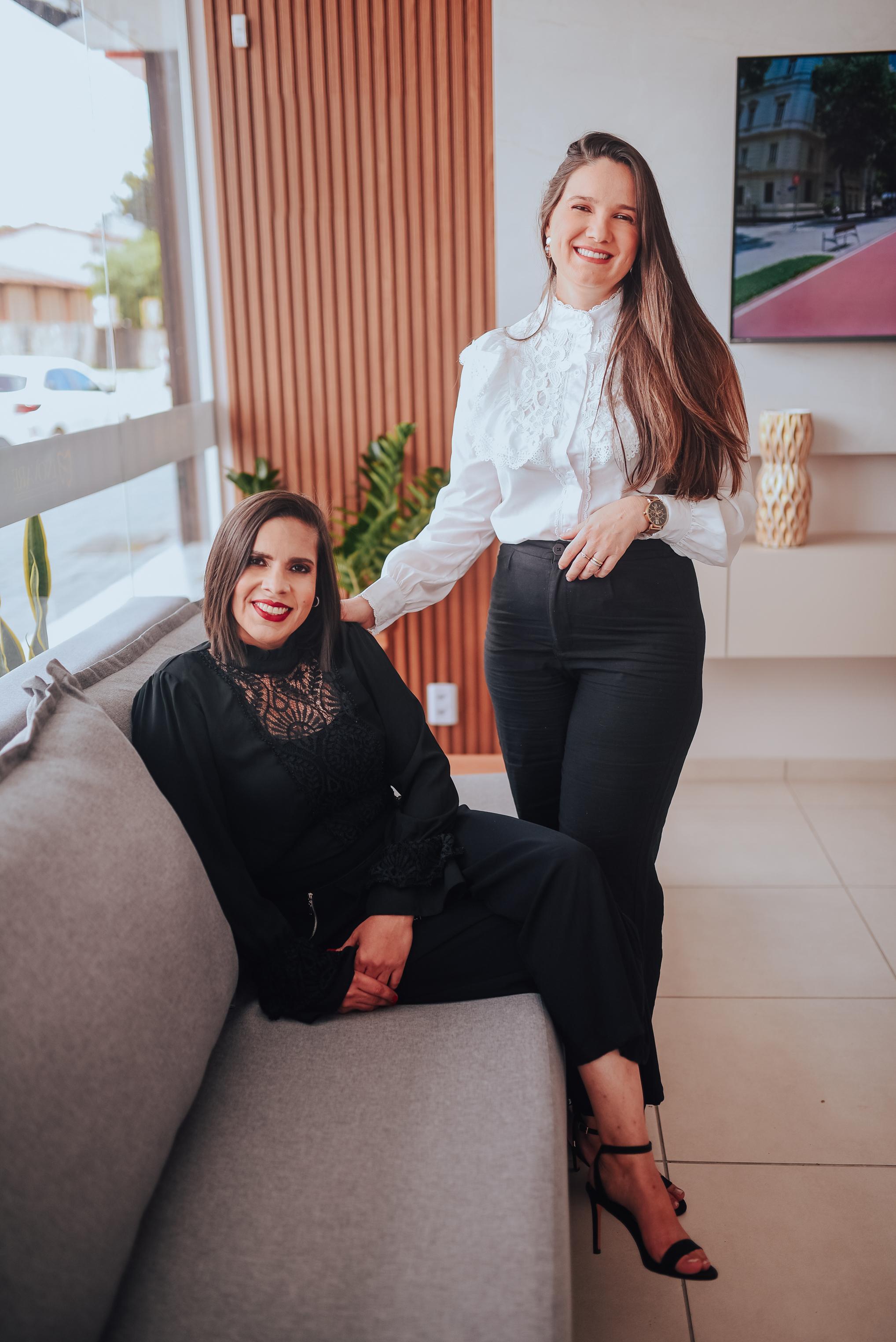 Equipe Inovare Odontologia